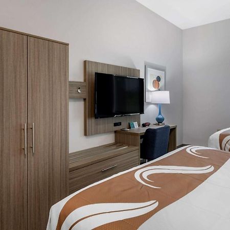 Quality Inn Lebanon - Nashville Area Dış mekan fotoğraf
