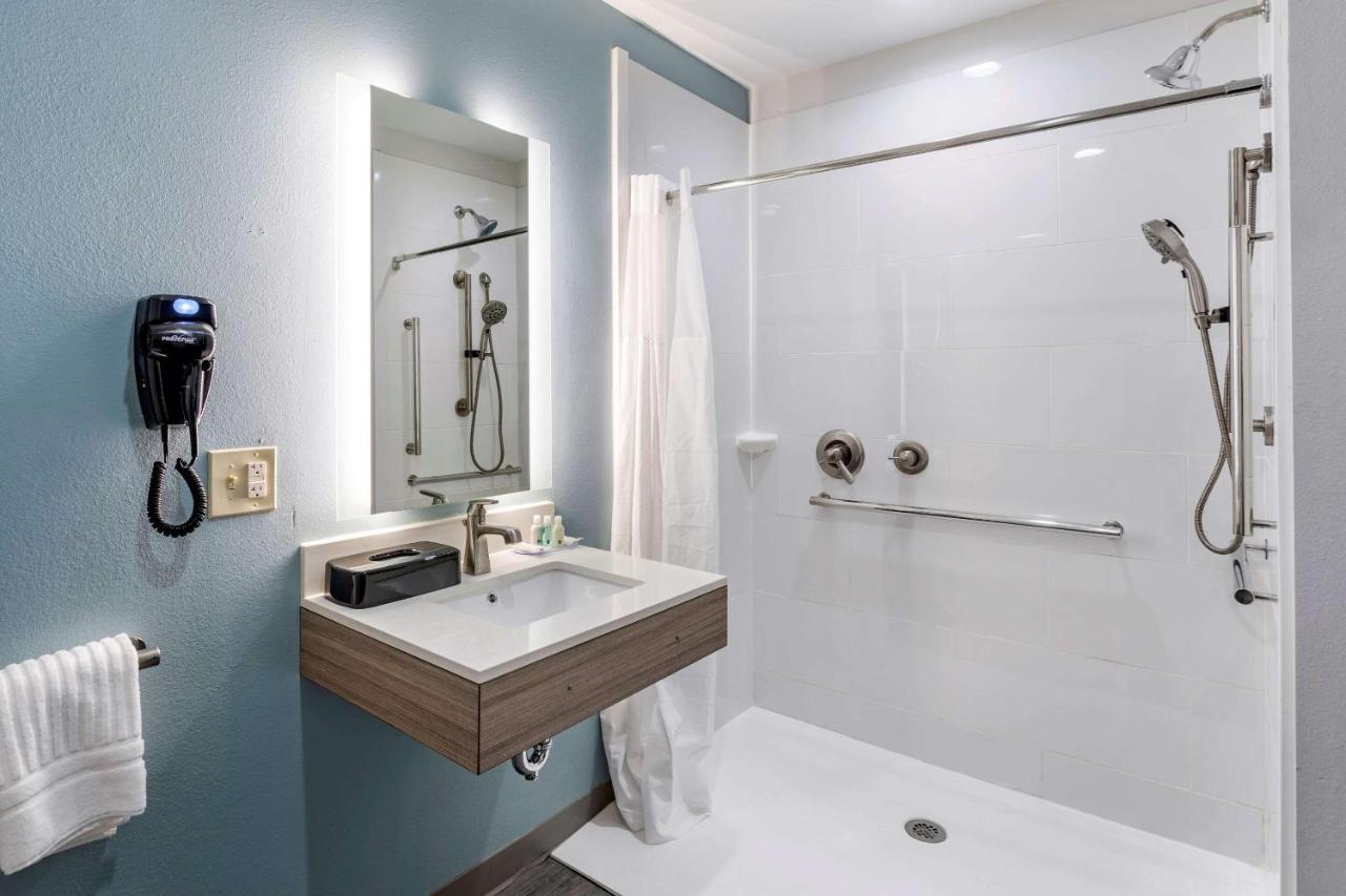 Quality Inn Lebanon - Nashville Area Dış mekan fotoğraf