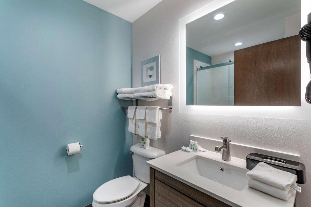 Quality Inn Lebanon - Nashville Area Dış mekan fotoğraf